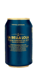 La Bella Lola Blonde Ale